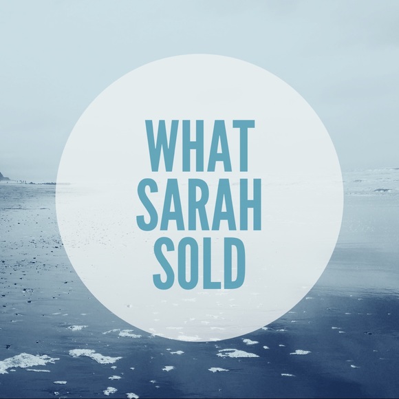 Meet your Posher, Sarah - Picture 1 of 1